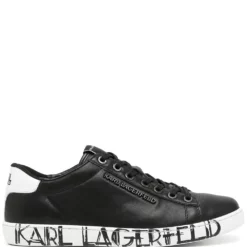 Karl Lagerfeld Kupsole II flatform sneakers