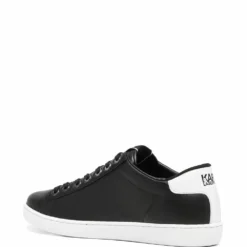 Karl Lagerfeld Kupsole II flatform sneakers