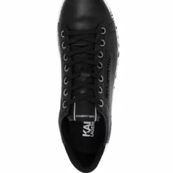 Karl Lagerfeld Kupsole II flatform sneakers