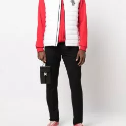 Karl Lagerfeld Jeansy dark wash jeans