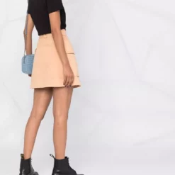 Karl Lagerfeld K/Ikonic organic cotton T-shirt