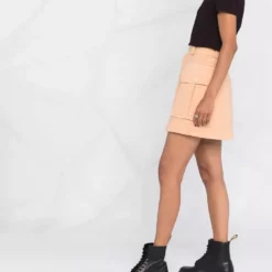 Karl Lagerfeld K/Ikonic organic cotton T-shirt