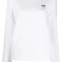 Karl Lagerfeld Choupette T-shirt