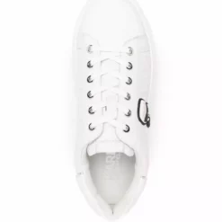 Karl Lagerfeld Ikonic Kapri low-top sneakers