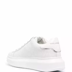 Karl Lagerfeld Ikonic Kapri low-top sneakers