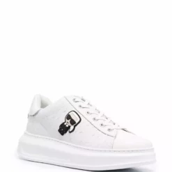Karl Lagerfeld Ikonic Kapri low-top sneakers