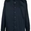 Karl Lagerfeld buttoned cotton shirt