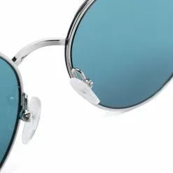 Karl Lagerfeld Phantos metallic sunglasses