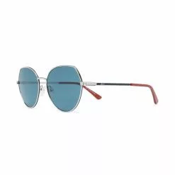 Karl Lagerfeld Phantos metallic sunglasses