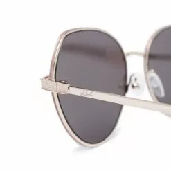 Karl Lagerfeld Phantos geometric sunglasses