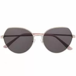 Karl Lagerfeld Phantos geometric sunglasses