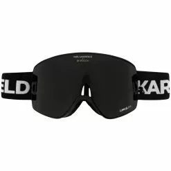 Karl Lagerfeld x Dragon ski mask