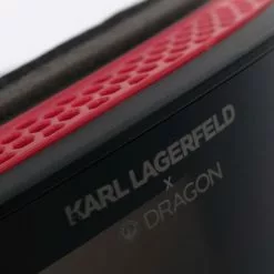 Karl Lagerfeld x Dragon ski mask