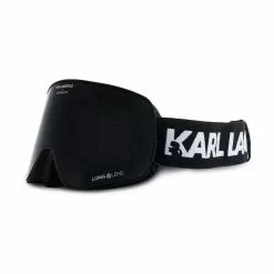 Karl Lagerfeld x Dragon ski mask