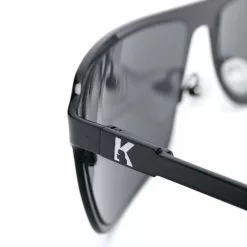 Karl Lagerfeld Mr. Lagerfeld rectangular sunglasses