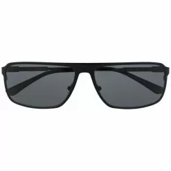 Karl Lagerfeld Mr. Lagerfeld rectangular sunglasses