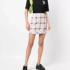 Karl Lagerfeld Ikonik Karl organic cotton T-shirt