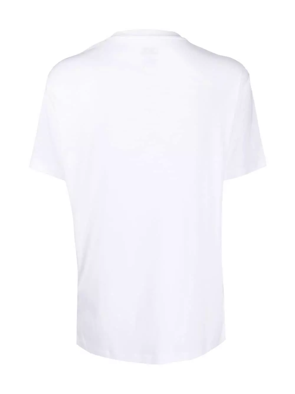 Karl Lagerfeld logo-print pyjama top