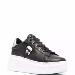 Karl Lagerfeld Kapri Karl Ikonik platform sneakers