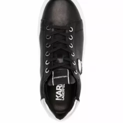 Karl Lagerfeld Kapri Karl Ikonik platform sneakers