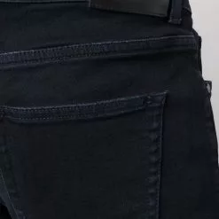 Karl Lagerfeld slim-cut jeans