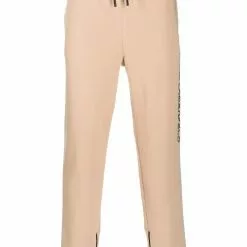 Karl Lagerfeld drawstring track pants