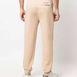 Karl Lagerfeld drawstring track pants