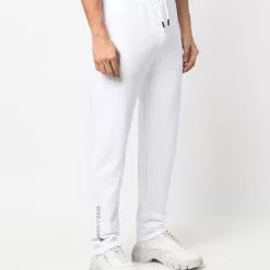 Karl Lagerfeld Karl print sweatpants