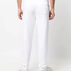 Karl Lagerfeld Karl print sweatpants