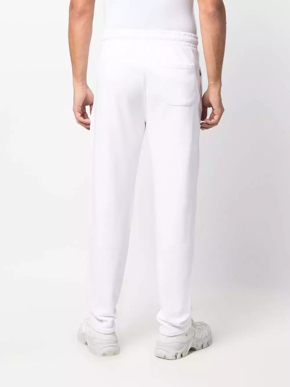 Karl Lagerfeld Karl print sweatpants