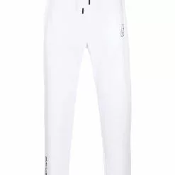 Karl Lagerfeld Karl print sweatpants