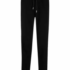 Karl Lagerfeld drawstring tracksuit bottoms