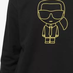Karl Lagerfeld Karl-print sweatshirt