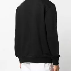 Karl Lagerfeld Karl-print sweatshirt