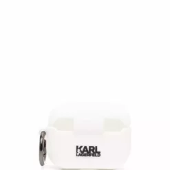 Karl Lagerfeld K/Ikonik Airpods Pro case
