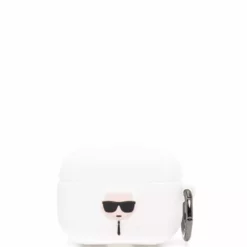Karl Lagerfeld K/Ikonik Airpods Pro case