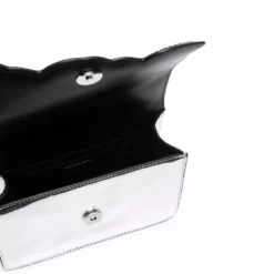 Karl Lagerfeld K/Signature crossbody bag