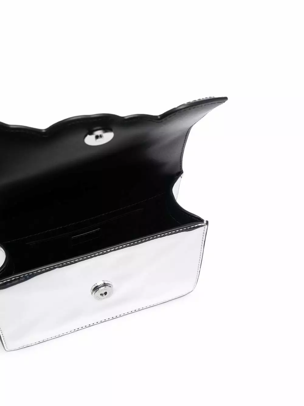 Karl Lagerfeld K/Signature crossbody bag