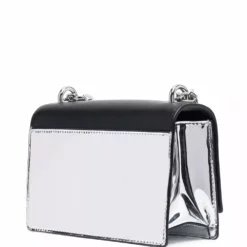 Karl Lagerfeld K/Signature crossbody bag