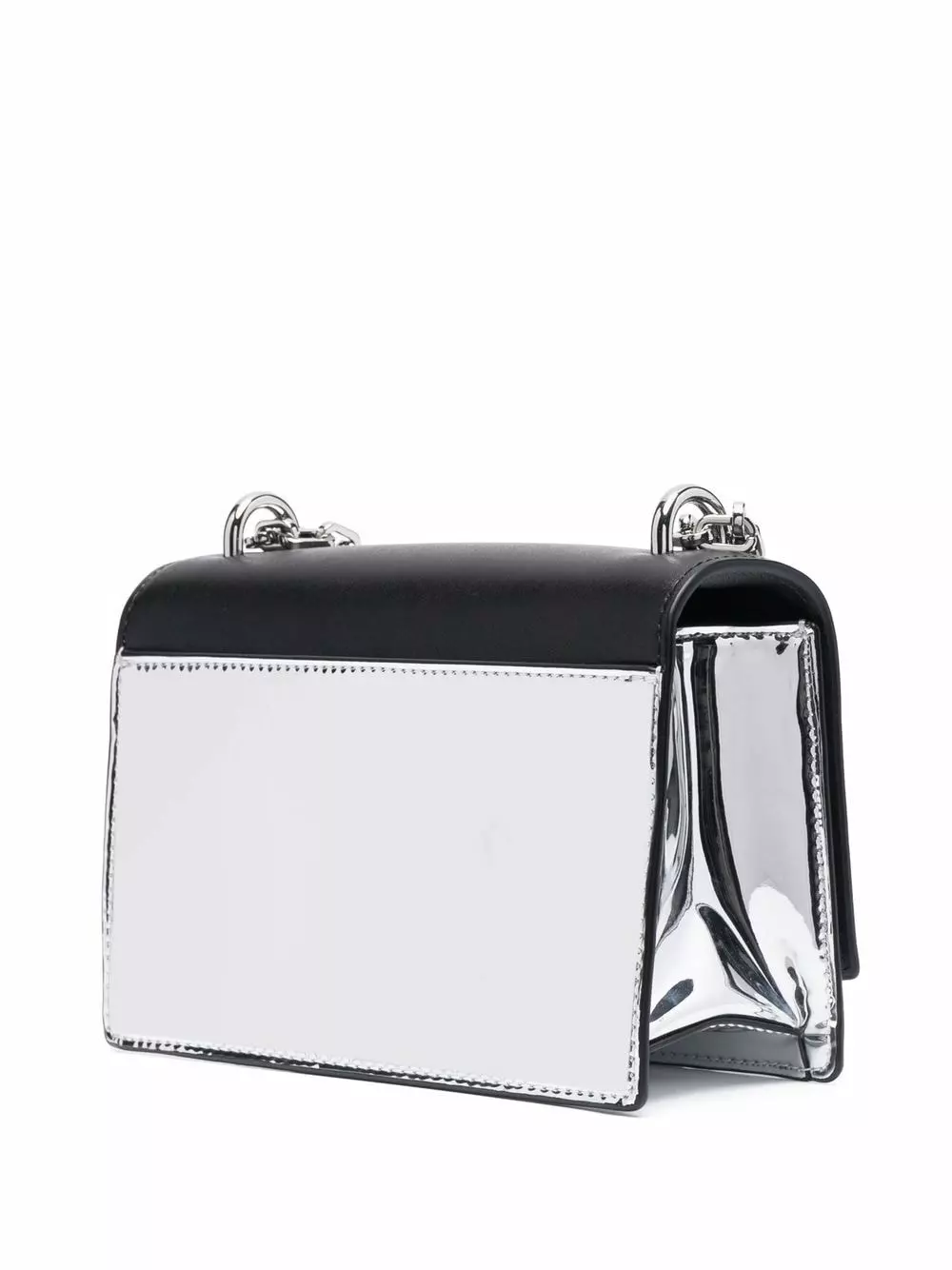 Karl Lagerfeld K/Signature crossbody bag