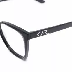 Karl Lagerfeld square frame glasses