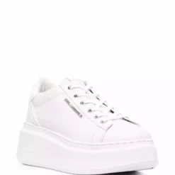 Karl Lagerfeld Anakapri Karl Kounter Ikonic chunky sneakers