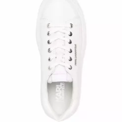 Karl Lagerfeld Anakapri Karl Kounter Ikonic chunky sneakers