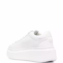 Karl Lagerfeld Anakapri Karl Kounter Ikonic chunky sneakers