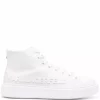Karl Lagerfeld Maxi Kup high-top sneakers