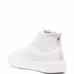 Karl Lagerfeld Maxi Kup high-top sneakers