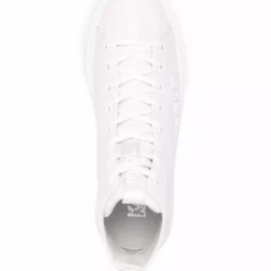 Karl Lagerfeld Maxi Kup high-top sneakers