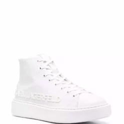 Karl Lagerfeld Maxi Kup high-top sneakers
