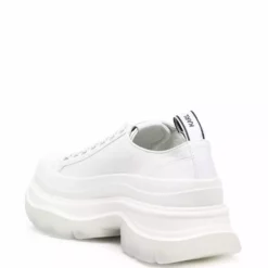 Karl Lagerfeld Luna low-top chunky sneakers