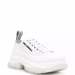 Karl Lagerfeld Luna low-top chunky sneakers